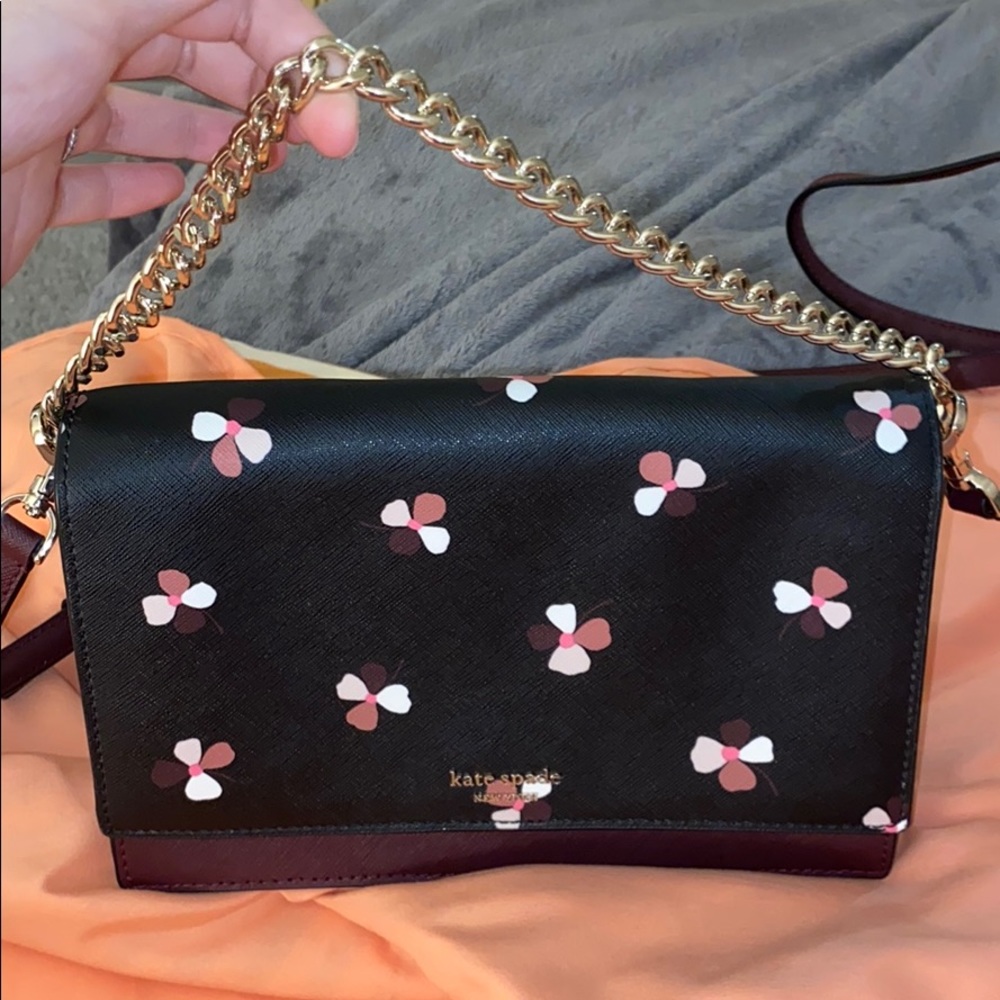 ✨MOVING SALE✨ Kate Spade Cameron Convertible Crossbody Bag